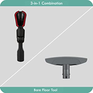 Vacuum Cleaner with Extended telescoping Lightweight Bagged Canister Vacuum Cleaning Tool2 Kenmore Pet Friendly Lightweight