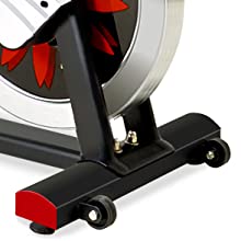 ndoor Exercise Bike with Thousands of Live and On-Demand Workout Classes, Motivating Cardio Experience