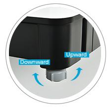Automatic Washing Machine, 2 in 1 Portable Laundry Washer 1.5Cu.Ft 11lbs Capacity