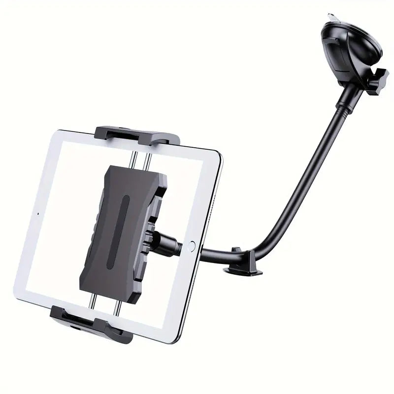 Strong And Flexible Car Desktop Holder, Dashboard Holder