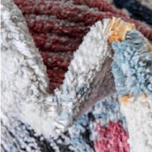 Rug, northafrican - 2' 2 x 3'