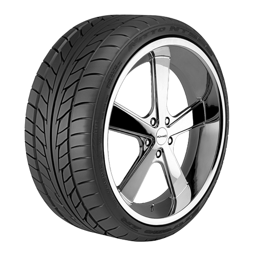 Nito - 285/40ZR18 NT-555 101W 27.0 2854018