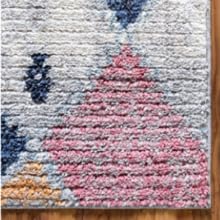 Rug, northafrican - 2' 2 x 3'