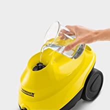 Steam Cleaner