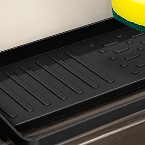 Perfect Kitchen Sink Organizer