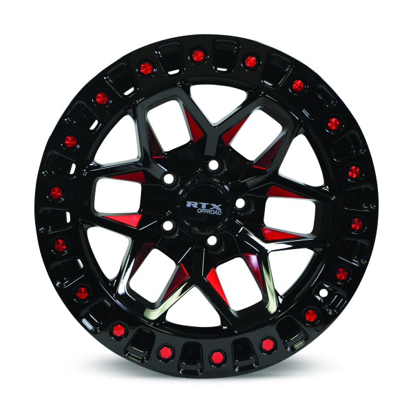 17x9 5x127 ET-15 CB71.5