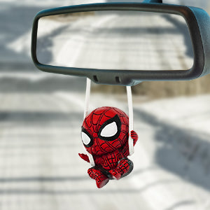Interior Accessories for Car Rear View Mirror Hanging -Decoration Mirror