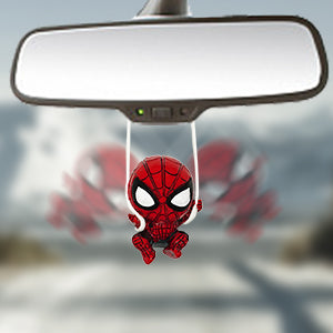Interior Accessories for Car Rear View Mirror Hanging -Decoration Mirror