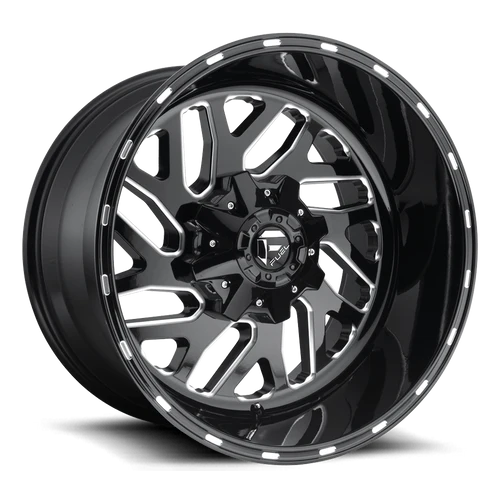 17x9 -12 5x114.3,5x127mm 78.1mm