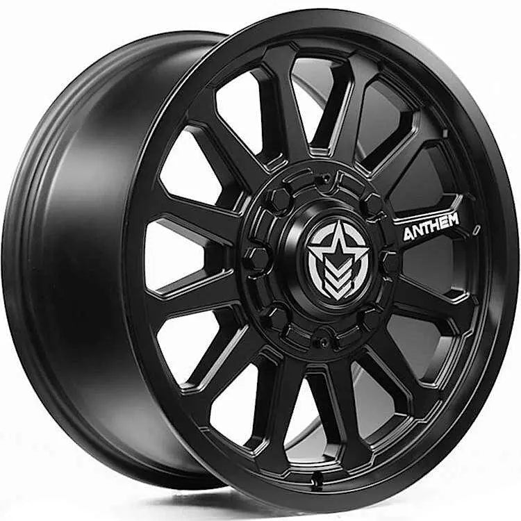 Anthem Off-Road Intimidator 20x10 -24 - 2019 - Trucks