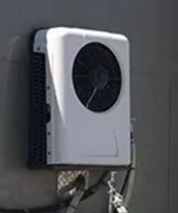 8000BTU Truck, Container Semi-truck, Tractor-Trailer, Boats, RVs, Vans, Excavators, Passenger Cars, Agricultural Vehicles, Engineering vehicles etc. 24 Volt Air Conditioner,