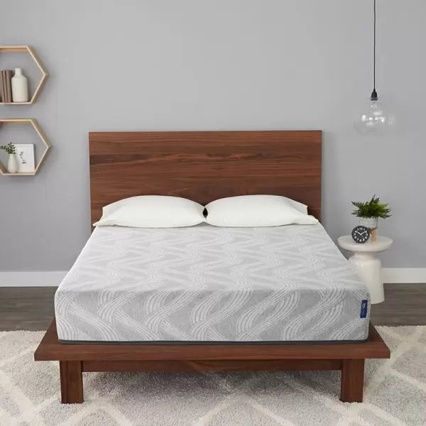 Green Tea Cooling Gel Memory Foam Mattress