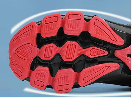 unisex Breathable Tennis Running Shoes Lightweight Athletic Sport Shoes(Little Kid/Big Kid)