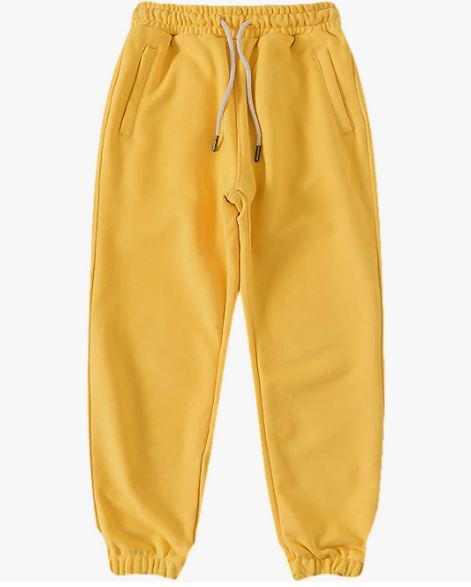 Boy's Hoodie Tracksuit Set Pullover Sweatshirt Jogging Pants 2 Pieces Sweatsuit