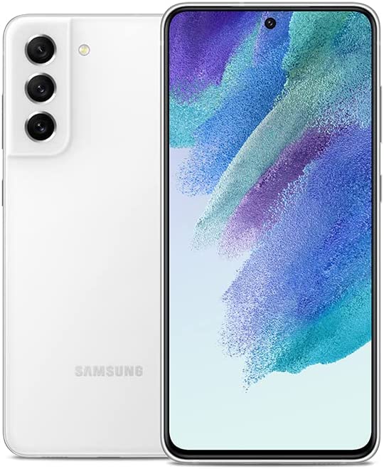 Samsung Galaxy S21 FE 5G Lavender 128GB - 6.4