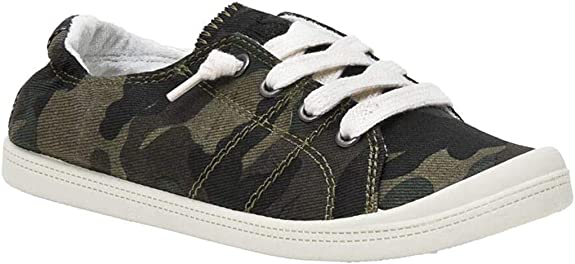 CAMO Sneaker
