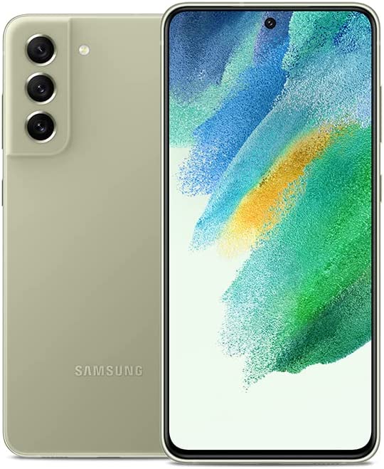 Samsung Galaxy S21 FE 5G Lavender 128GB - 6.4