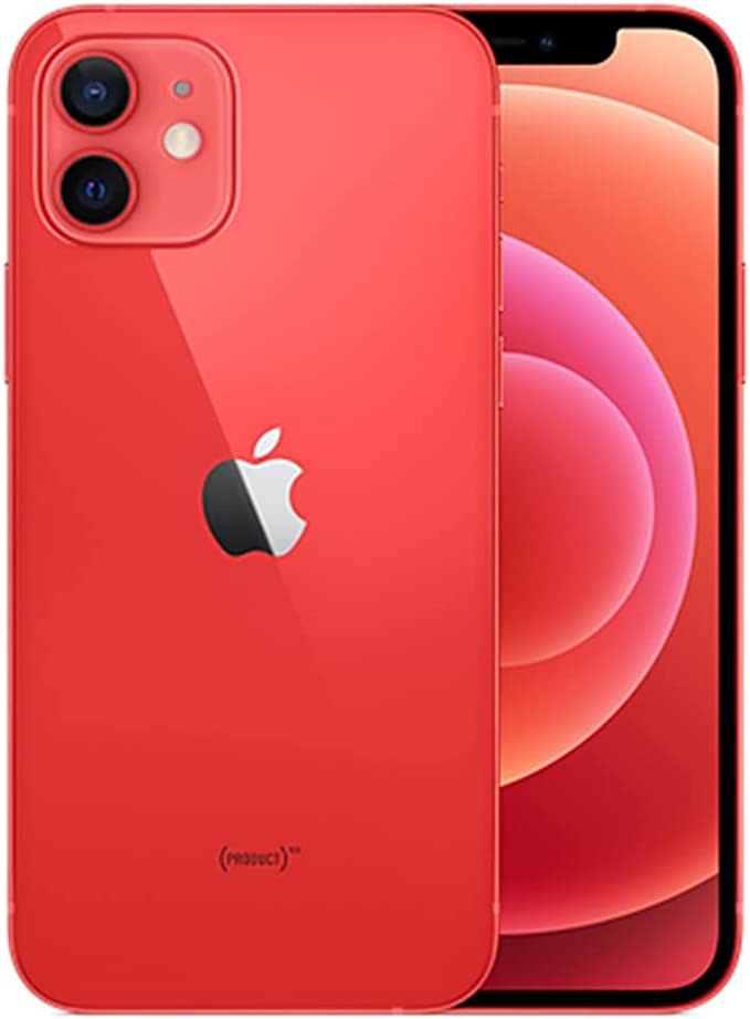 Apple iPhone 13, 128 GB, Pink - Unlocked (Renewed) 25 days warranty