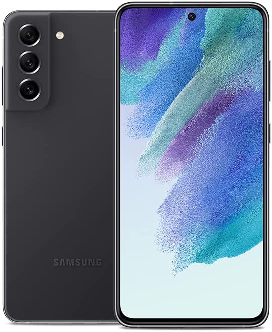 Samsung Galaxy S21 FE 5G Lavender 128GB - 6.4