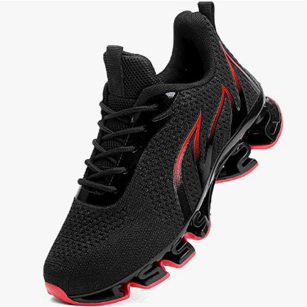 unisex Breathable Tennis Running Shoes Lightweight Athletic Sport Shoes(Little Kid/Big Kid)