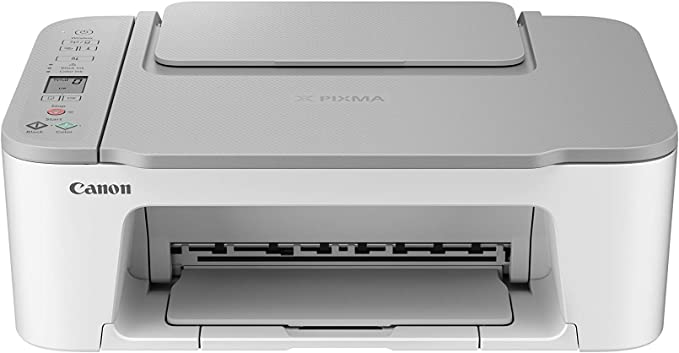 Canon PIXMA TS3420 Wireless Inkjet Printer