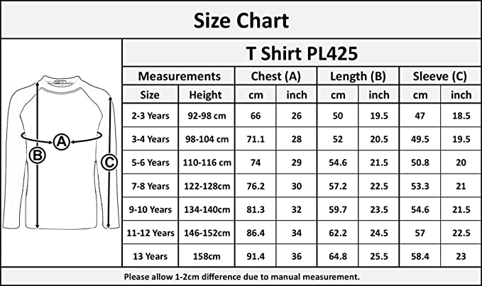 Short Sleeves Sports T-Shirt 2-13Y Camo Green