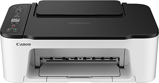 Canon PIXMA TS3420 Wireless Inkjet Printer