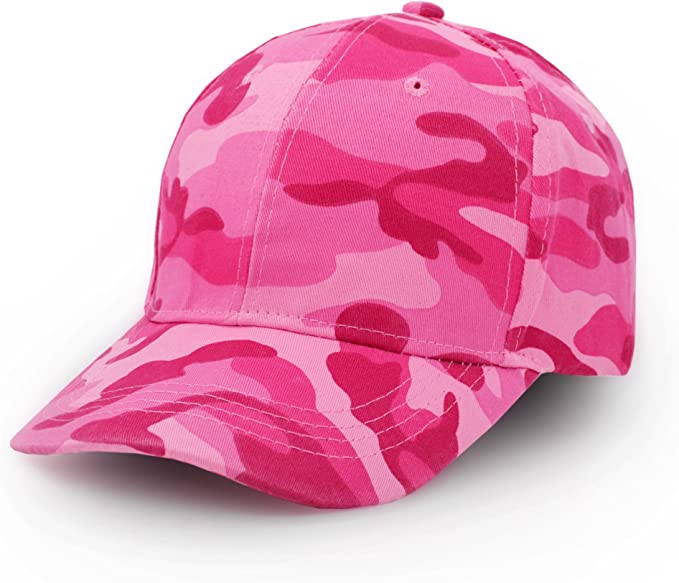 Army Military Camouflage Baseball Cap Hat for Hunt Fishing Outdoor Active