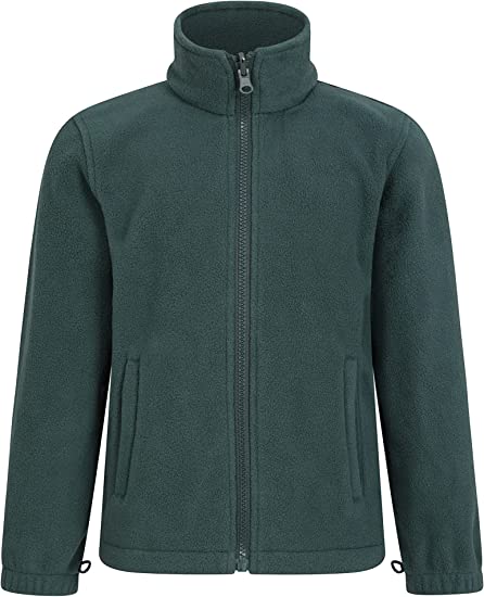 Kids 3 in 1 Jacket - Packaway Hood, Triclimate Coat