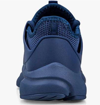 unisex Breathable Tennis Running Shoes Lightweight Athletic Sport Shoes(Little Kid/Big Kid)