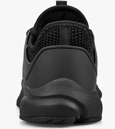 unisex Breathable Tennis Running Shoes Lightweight Athletic Sport Shoes(Little Kid/Big Kid)