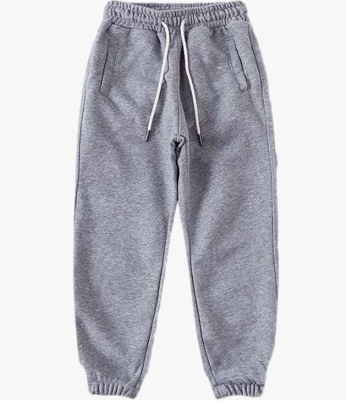 Boy's Hoodie Tracksuit Set Pullover Sweatshirt Jogging Pants 2 Pieces Sweatsuit