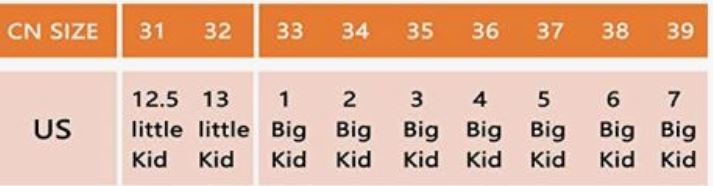 unisex Breathable Tennis Running Shoes Lightweight Athletic Sport Shoes(Little Kid/Big Kid)