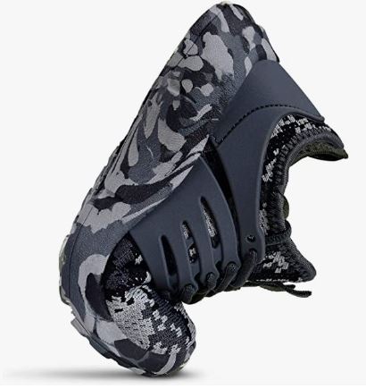 Breathable Lace-up Kids Running Shoes for Boys Girls
