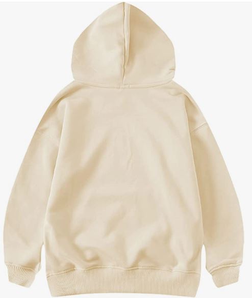 Boy's Hoodie Tracksuit Set Pullover Sweatshirt Jogging Pants 2 Pieces Sweatsuit
