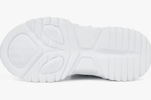 Unisex-Child White Boys Girls Shoes Antiskid Tennis Sneakers Outdoor Casual