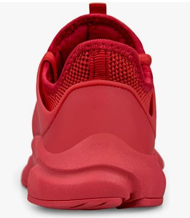 unisex Breathable Tennis Running Shoes Lightweight Athletic Sport Shoes(Little Kid/Big Kid)