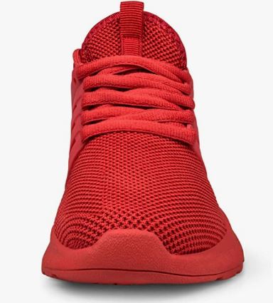 unisex Breathable Tennis Running Shoes Lightweight Athletic Sport Shoes(Little Kid/Big Kid)