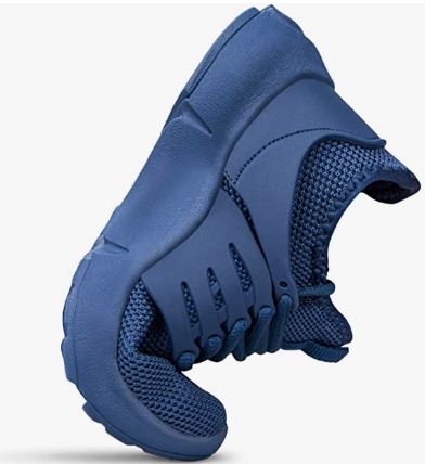 unisex Breathable Tennis Running Shoes Lightweight Athletic Sport Shoes(Little Kid/Big Kid)