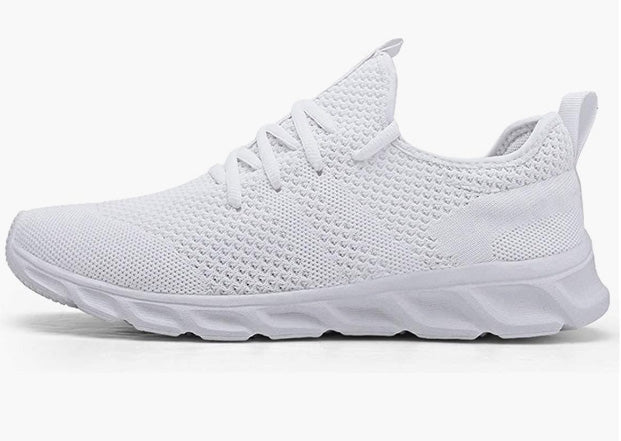 Womens Running Athletic Gym Sport Shoes for Jogging Hiking and Trail