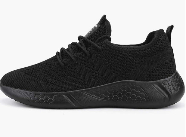Womens Running Athletic Gym Sport Shoes for Jogging Hiking and Trail
