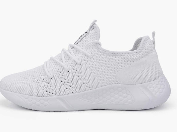 Womens Running Athletic Gym Sport Shoes for Jogging Hiking and Trail