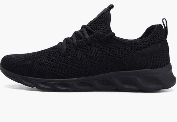 Womens Running Athletic Gym Sport Shoes for Jogging Hiking and Trail