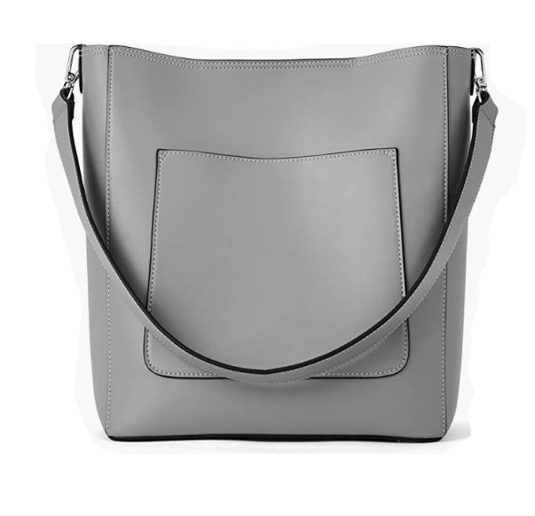 Bags for Women Designer Handbags Vegan Leather Bucket Purse Shoulder Crossbody bag
