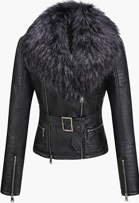 Women's Faux Suede