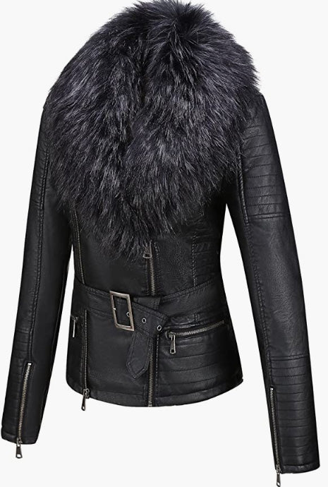 Women's Faux Suede