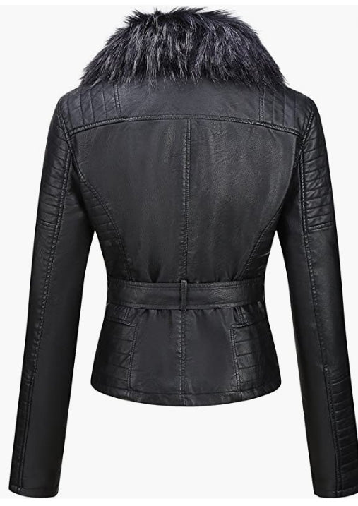 Women's Faux Suede