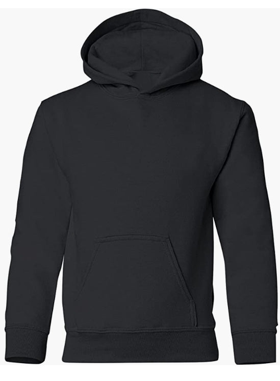 Unisex Hooded Sweatshirt Top/Hoodie