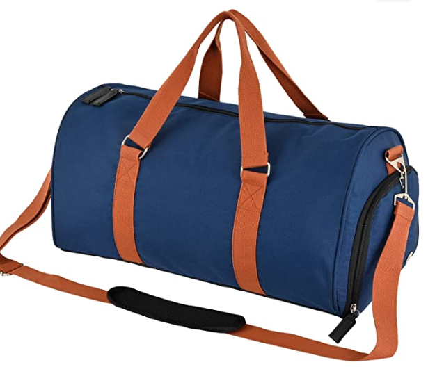 Sports Gym Bag for Men and Women Bag