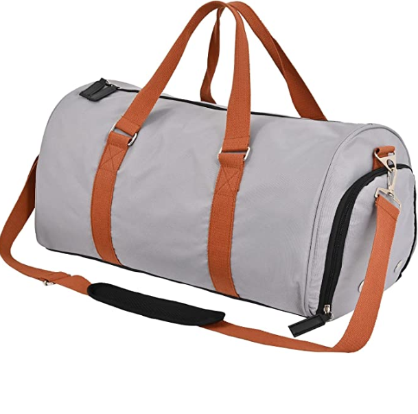 Sports Gym Bag for Men and Women Bag